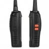 2 Pack Baofeng BF-888S Ham Two Way Radio, Walkie Talkie with Rechargeable Battery, Headphone Wall Charger