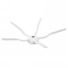 2PCS Original Xiaomi Roborock Vacuum Cleaner Side Brushes for Xiaomi Roborock S7 / S5 Max Vacuum Cleaner
