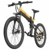 BEZIOR X500 Pro 26 inch Tire Foldable Electric Bike Bicycle - 5000W Motor