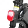 DYU D3+ 14" Reifen faltbares Moped Elektrofahrrad - 240W bürstenloser Motor & 10AH Lithium Batterie