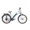 BEZIOR M2 26 inch Tire Electric Bike - 48V 12.5Ah Battery