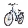 BEZIOR M2 26 inch Tire Electric Bike - 48V 12.5Ah Battery