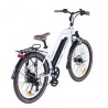 BEZIOR M2 26 inch Tire Electric Bike - 48V 12.5Ah Battery