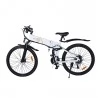 BEZIOR M26 26 Inch Tire Foldable Electric Bike Bicycle - 48V 10Ah Battery