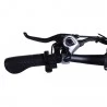 BEZIOR M26 26 Inch Tire Foldable Electric Bike Bicycle - 48V 10Ah Battery