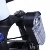 BEZIOR M26 26 Inch Tire Foldable Electric Bike Bicycle - 48V 10Ah Battery