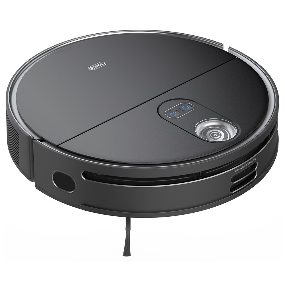 360 S10 3300Pa Suction Power Robot Vacuum Cleaner