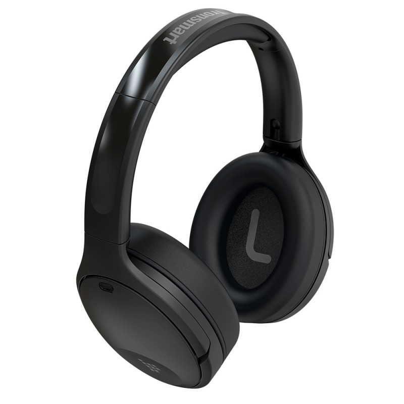 Tronsmart Apollo Q10 Hybrid Active Noise Cancelling Headset Bluetooth  Headphones - GEEKMAXI.COM
