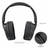 Tronsmart Apollo Q10 Hybrid Active Noise Cancelling Headset Bluetooth Headphones