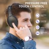 TRONSMART APOLLO Q10 Hybride actieve ruisonderdrukkende headset Bluetooth-koptelefoon