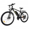 ELEGLIDE 27,5  inch Tire M1 PLUS Electric Bike (12.5Ah Removable Battery) - The 1st Generation
