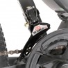 ELEGLIDE 27,5  inch Tire M1 PLUS Electric Bike (12.5Ah Removable Battery)