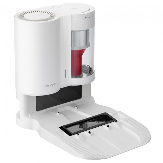 Roborock S7 Robot Vacuum Cleaner 