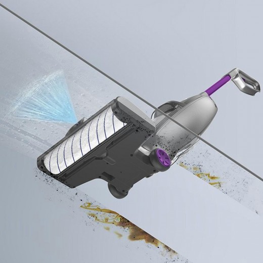 JIMMY PowerWash HW8 Pro Cordless Dry Wet Smart Vacuum Cleaner & Washer