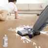 JIMMY PowerWash HW8 Pro Cordless Dry Wet Smart Vacuum Cleaner & Washer
