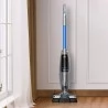 JIMMY PowerWash HW8 Cordless Dry Wet Smart Vacuum Cleaner & Washer