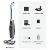 JIMMY PowerWash HW8 Cordless Dry Wet Smart Vacuum Cleaner & Washer