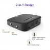 Tronsmart Encore M1 Bluetooth 2-in-1 Audio Transmitter and Receiver