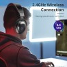 Tronsmart Shadow 2.4G Wireless Gaming Headset