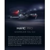 DJI Mavic Pro 4K Mini Quadcopter