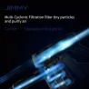 Xiaomi JIMMY JV83 Mopping draadloze Steelstofzuiger – EU Plug