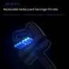 Xiaomi JIMMY JV83 Mopping Cordless Stick Vacuum Cleaner - EU Plug