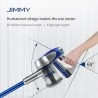 Xiaomi JIMMY JV83 Mopping Cordless Stick Vacuum Cleaner - EU Plug