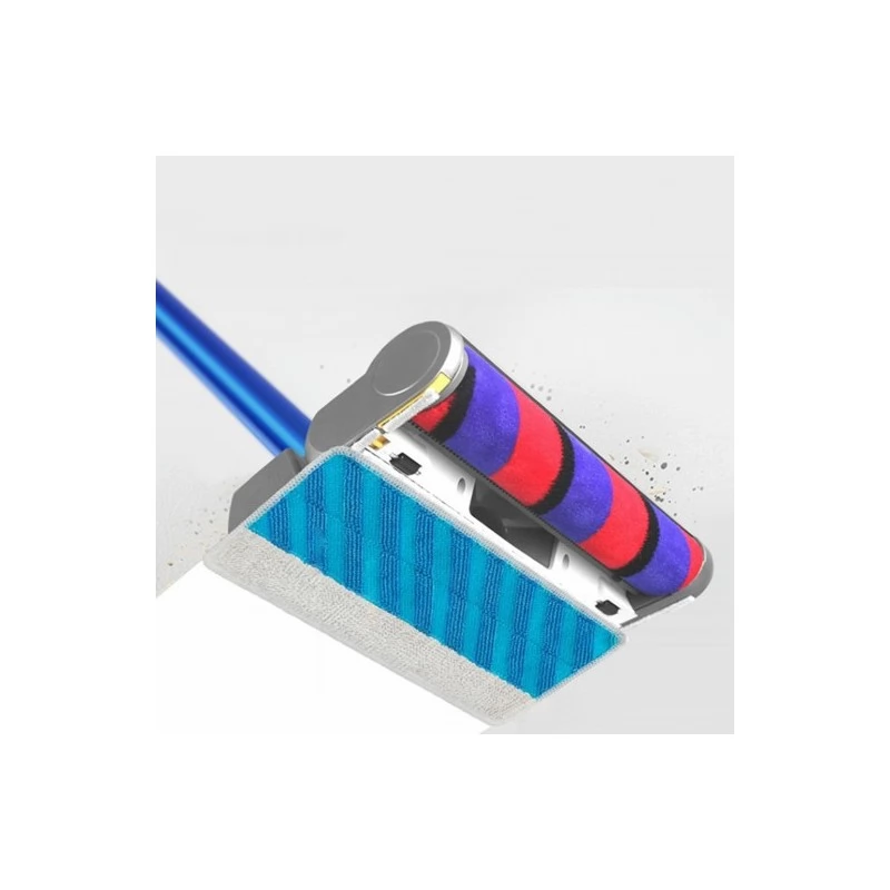 JIMMY JV85 Pro Mopping Handheld Wireless Vacuum Cleaner With