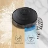 Tesvor A1 1000Pa Suction Robot Vacuum Cleaner