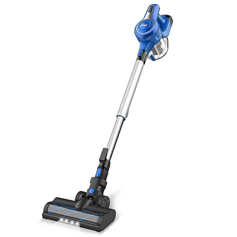INSE S6 Cordless Handheld Vacuum 