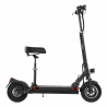 Eleglide D1 Off-road Foldable Electric Scooter - 500W Motor & 18Ah Battery