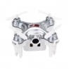 Cheerson CX10WD dongker grijs