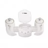Cheerson CX10WD dongker grijs