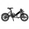 FIIDO D3 Pro 14" Tire Foldable Electric Moped Bike City Bicycle  - 250W Motor  & 7,5Ah Lithium Battery