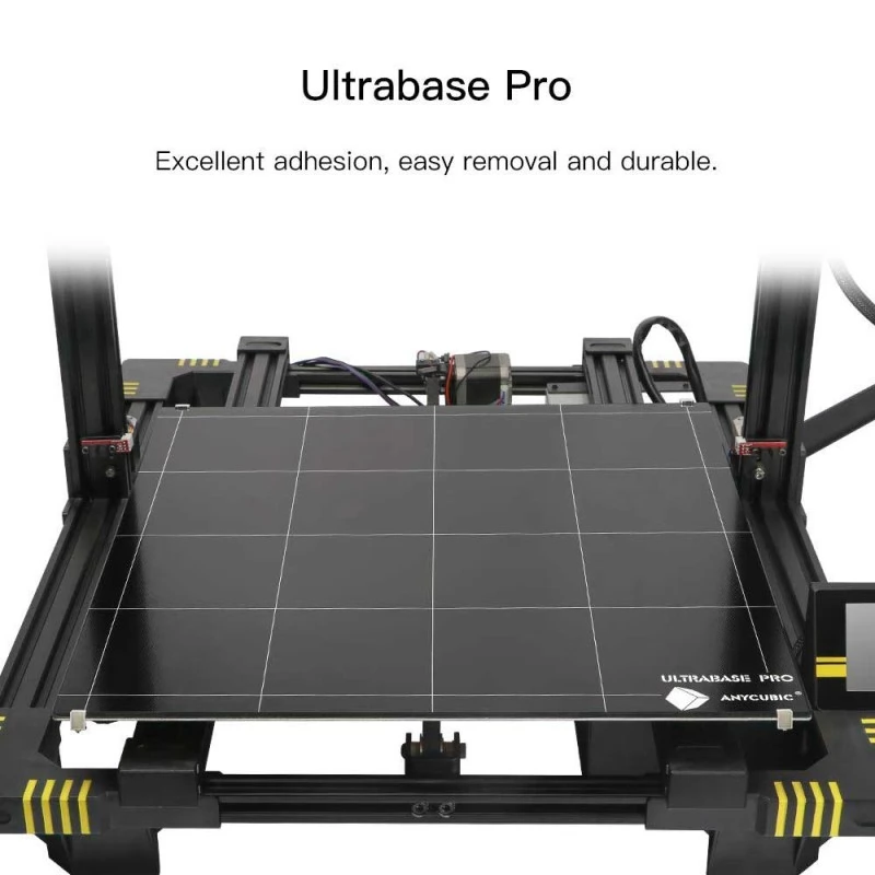 Anycubic Chiron 3D Printer With Print Size 400 x 400 x 450 mm