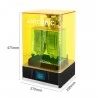 Anycubic Photon Mono X 3D Printer Groot Bouwvolume 192x120x245mm 8.9" 4K Monochroom LCD UV-Hars