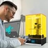 Anycubic Photon Mono X 3D-Drucker Großes Bauvolumen 192x120x245mm 8,9" 4K Monochrom LCD UV-Harz