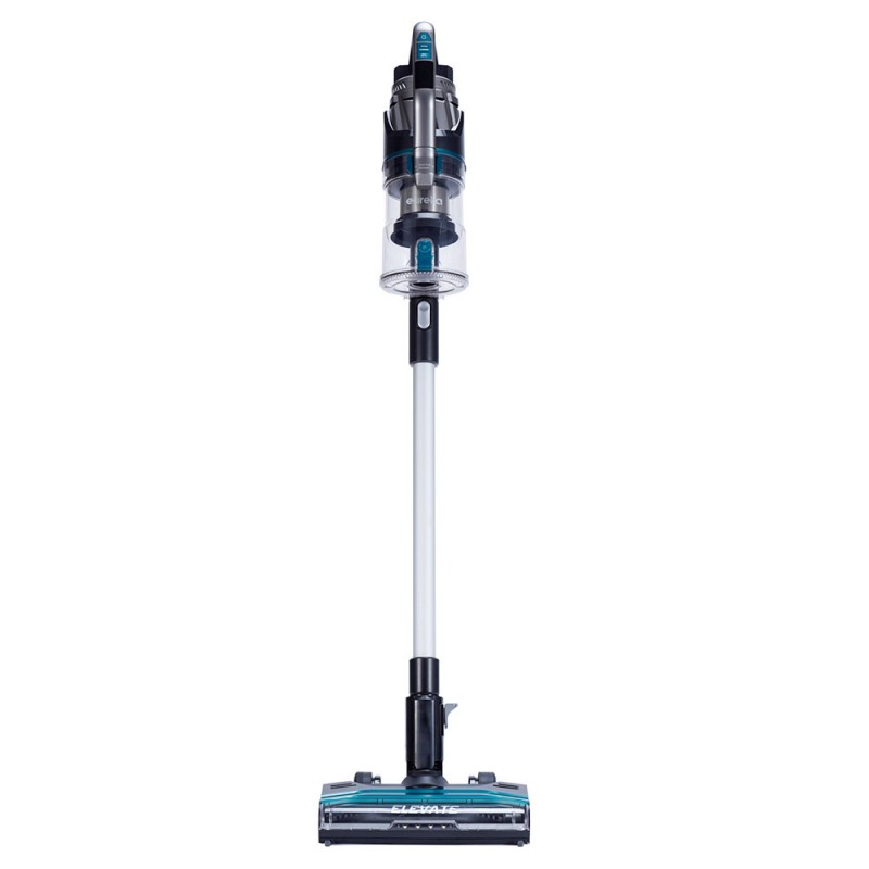 Eureka H11 Handheld Wireless Vacuum 25Kpa Powerful Suction 450w BLDC Motor  Cordless Vertical Vacuum Cleaners For Floor Carpet HU