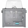 Flashforge Creator Pro 2 3D Printer Build volume  200*148*150mm