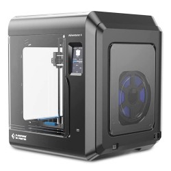 Flashforge Adventurer 4 3D Printer Build volume  220*200*250mm