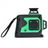 Atralife 12 Lines laser Level Laser Rangefinder With Automatic Horizontal Line, 3D Horizontal And Vertical