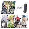 CYCPLUS A2 150 PSI Portable Intelligent Electric Tyre Inflator Bicycle Air Pump Compressor