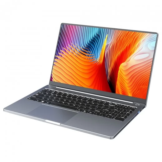 KUU G3 PRO-laptop 15.6 "IPS-scherm AMD RYZEN R7 4800H 16GB DDR4 RAM 512GB SSD 48WH Batterijcapaciteit Windows 10 Pro
