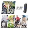 CYCPLUS A3 140 PSI Portable Intelligent Electric Tyre Inflator Bicycle Air Pump Compressor