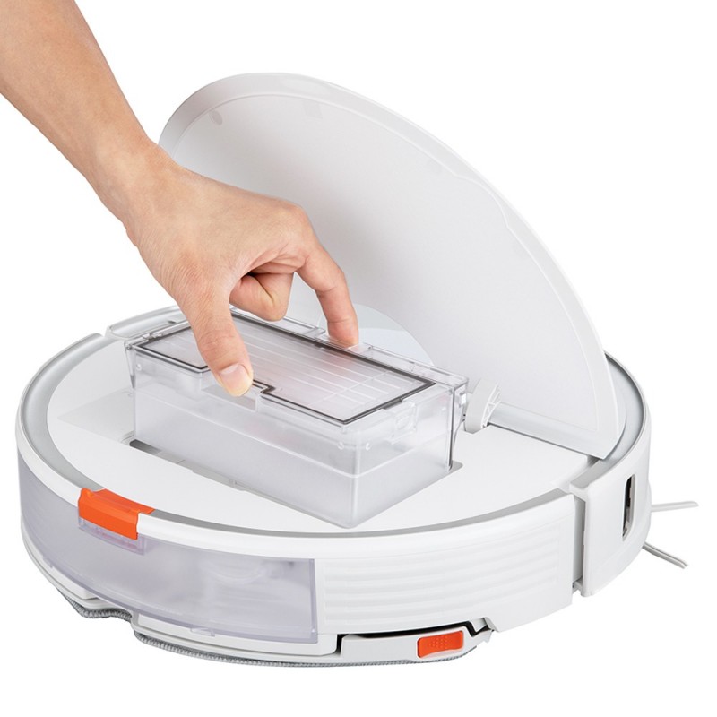 Xiaomi Roborock S7 Robot Vacuum Cleaner (EU Version) - GEEKMAXI.COM