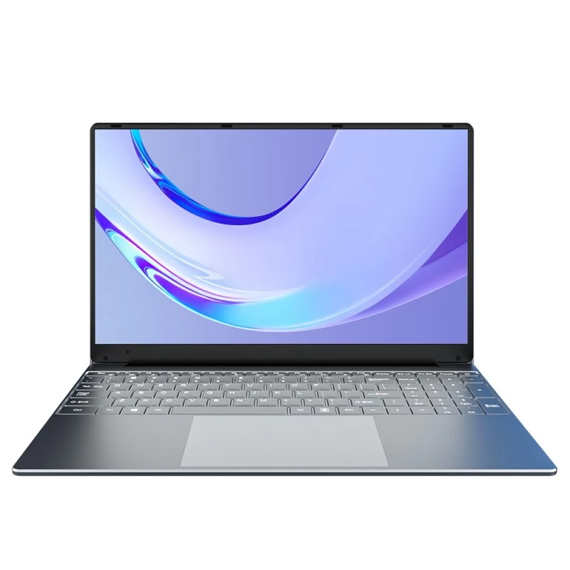 KUU A10 Laptop 15,6 FHD Screen Intel Celeron J4125 Processor 8GB