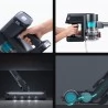 Viomi A9 Aeolus 9 23KPa Suction Power Handheld Cordless Vacuum Cleaner (EU Plug)