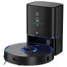 Viomi Alpha UV S9 Saugroboter mit 2700Pa sowie Wischfunktion, Absaugstation & UV-Reinigung