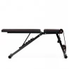 Weight Bench Flat Bench Incline Bench Fitness Club Multi-gym Training Bench Fitness Bench Abdominal Trainer