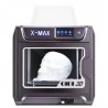 QIDI TECH X-Max 3D-printer groot formaat 300x250x300mm
